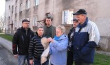 Mieszkańcy bloku w Łańcucie: To fuszerka, a nie remont