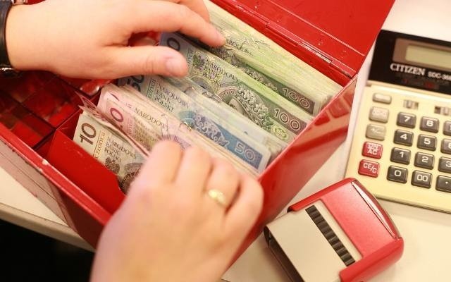 Mieszkańcy województwa lubuskiego zarabiają średnio o 800 zł...