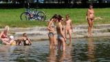 Lublin i Lubelszczyzna: Woda jest czysta, można bezpiecznie się kąpać 