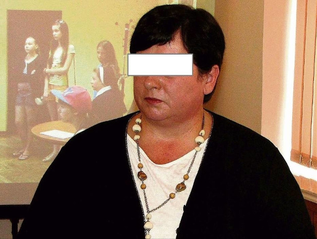 Skazana za oszustwo sekretarz urzędu nie zgadza się z wyrokiem