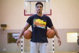 Malcolm Brogdon gwiazda NBA na wakacjach w Słupsku [ZDJĘCIA, WIDEO]