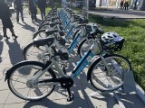 W Starachowicach niebawem rusza rower miejski. Znamy ceny za wypożyczenie i... kary za zniszczenia. Zobacz cennik