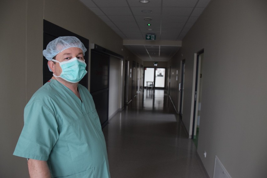 NFZ przywraca dla Tarnowa odebrany dwa lata temu kontrakt na chirurgię jednego dnia
