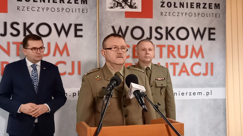 Kraków. W sobotę, 23 kwietnia w życie wejdzie Ustawa o Obronie Ojczyzny. Zobacz co się zmieni