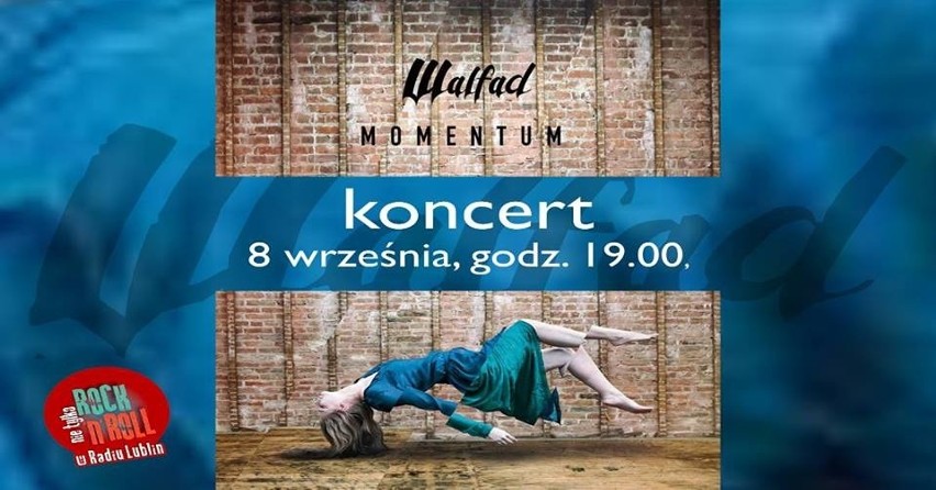 W Radiu Lublin - Koncert...