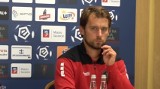 Tomasz Kaczmarek ma zostać nowym trenerem Lechii Gdańsk. Pożegnał się z Pogonią Szczecin i ma podpisać kontrakt z Gdańsku