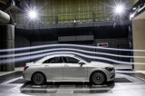 Mercedes CLA najbardziej "opływowym" autem świata?