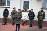 Strzelcy z Szydłowa w wyjątkowym miejscu uczcili setną rocznicę odzyskania niepodległości. 24 listopada zapalili znicze [ZDJĘCIA]