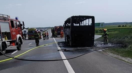 Troje dzieci, które zgłaszały najgorsze samopoczucie,...