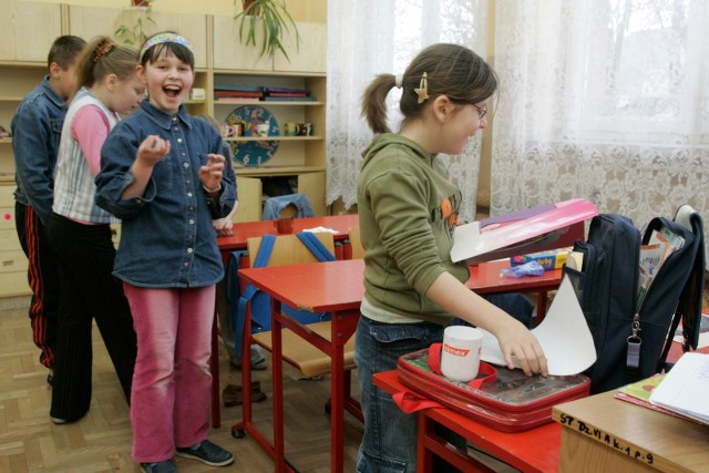 Po inwazji Rosji na Ukrainę ok. 30 tys. uczniów przybyło do polskich szkół. Sytuacja jest jednak dynamiczna i ta liczba szybko rośnie