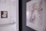 Wystawa nieznanych prac Güntera Grassa