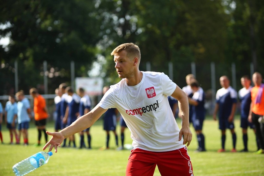 Reprezentacja Artystów Polskich w Potworowie