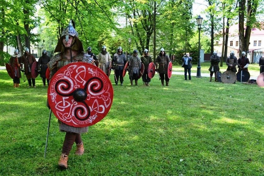 Obchody 1050 rocznicy Chrztu Polski w Żywcu