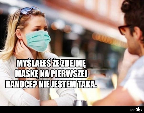 Od poniedziałku 28 marca zniesiono obowiązek noszenia...