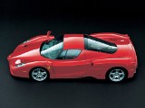 Następca Ferrari Enzo gotowy jeszcze w 2012 roku?
