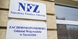 Rada zachodniopomorskiego NFZ nie zgadza się na odwołanie dyrektora oddziału Pawła Kurzaka