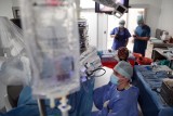 Lekarze i pielęgniarki z Ukrainy pytają o pracę we wrocławskich przychodniach i szpitalach 