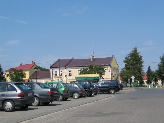 Po modernizacji dróg w centrum Baranowa Sandomierskiego, teraz remontowane będą drogi na terenie gminy.