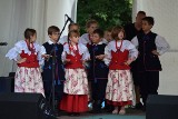 Folkloriada Jurajska w Żarkach Letnisku. W niedzielę odbywał się przegląd kapel podwórkowych ZDJĘCIA