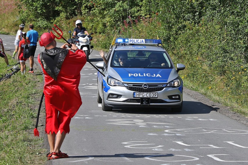 Małopolska policja podsumowała działania  "Bezpieczne Wakacje 2019"