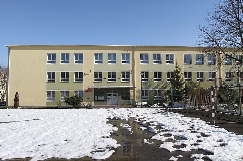 XIII Liceum Ogólnokształcące w Białymstoku