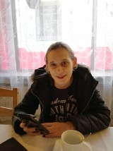 Zaginiona Martyna Rojek. 17-latka zaginęła w Aleksandrowie Łódzkim w Nowy Rok 2018. Martyny Rojek nie widział nikt 