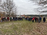 W Brzesku boją się, że ich życie zmieni się w koszmar. Mieszkańcy Brzeska i Jadownik protestują przeciw planowanej inwestycji Panattoni