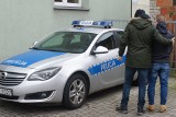 Włamywacz z Łęczycy w rękach policji. Okradał obiekty handlowe i usługowe w święta oraz w sylwestrowy weekend