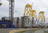 Szczecin. "Już wywożą niektóre urządzenia z ST3 Offshore" - alarmuje przedstawiciel załogi