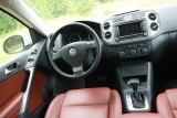Wrażenia z jazdy: Volkswagen Tiguan 2.0 TDI Sport&Style
