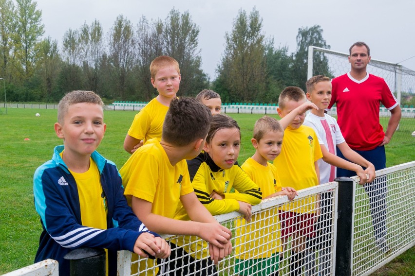 Gry, zabawa i koncerty w Wesołej