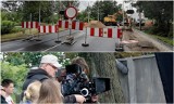 We Wrocławiu będą remontować tory i kręcić film. Utrudnienia dla kierowców i pasażerów MPK