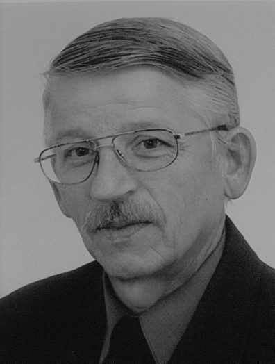 Marian Wiesław Rojek (1949-2023).