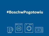 #BoschwPogotowiu. Bosch rusza z pomocą szpitalom, stacjom ratownictwa medycznego i SOR-om w Polsce