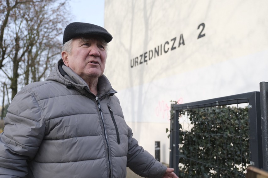 Mieszkańcy Urzędniczej 2 w Toruniu mają dość "Magicala": "Tak się nie da żyć!"
