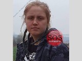Zaginęła Kalina Ryśnik z Bytomia. 20-latka może przebywać w Berlinie. Widziałeś ją? Zgłoś się na policję