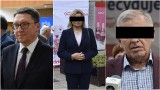 Nowe fakty po aresztowaniu starosty, zarzutach dla wójta Szerzyn i dyrektorki PCPR. Przekazanie nieruchomości gminie pod lupą śledczych