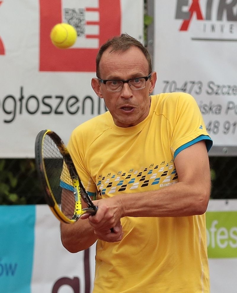 Pekao Szczecin Open 2014 - piątek
