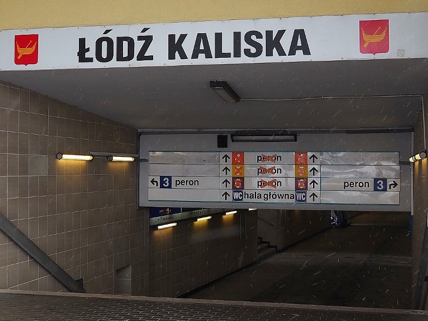 Firma An Archi Group z Gliwic zaprojektuje nowy Dworzec Kaliski