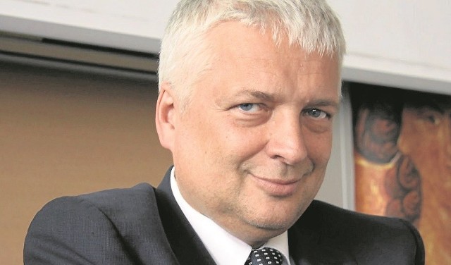 Ryszard Gwiazdowski