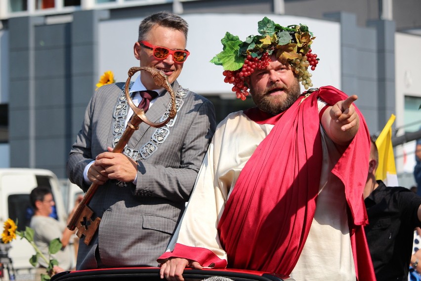 Winobranie 2016 przeszło już do historii. To było 9...