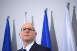Brudziński: rolą odpowiedzialnych polityków jest dbanie o bezpieczeństwo Polski