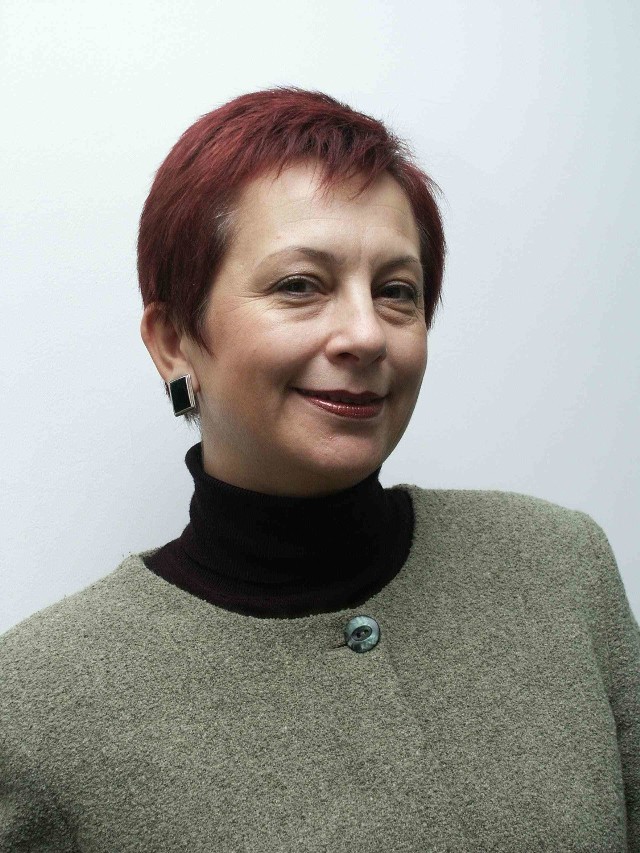 Mariola Chęcińska