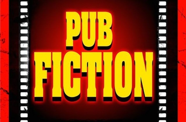 Planszówki, gry i zabawy w Pub Fiction