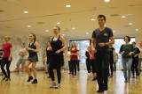 Absolwenci i studenci WSZiA w Opolu będą tańczyć i wspierać dzieci
