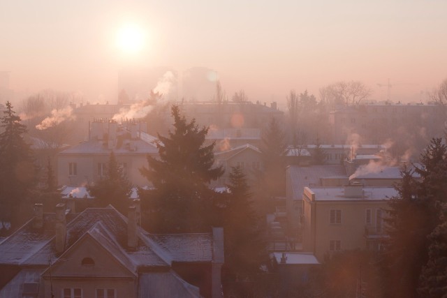 Polacy są coraz bardziej świadomi nie tylko tego, jakim powietrzem oddychają, ale również tego jak smog wpływa na nasze zdrowie