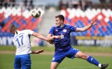 4 liga podkarpacka. Karpaty Krosno obudziły się po przerwie i wygrały w Przemyślu. Gole w końcówce meczu [RELACJA]