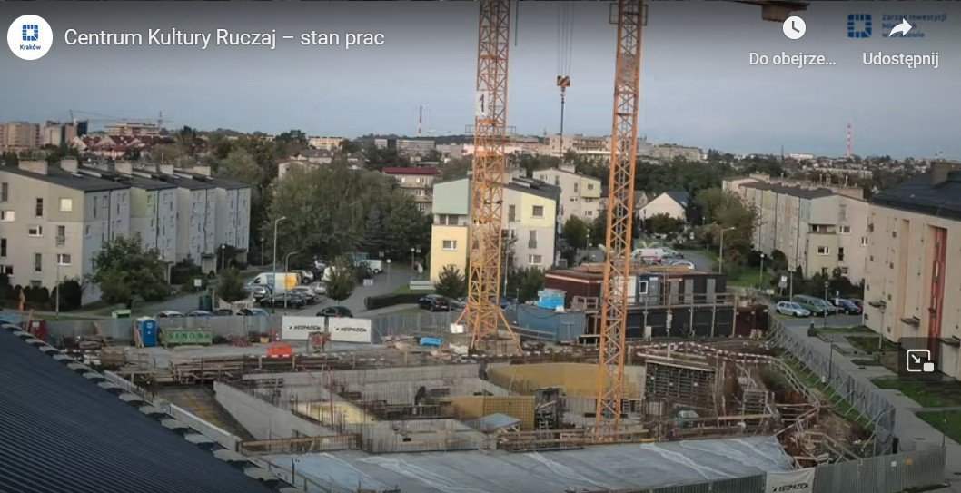 Centrum Kultury Ruczaj Powstaje Przy Ul Przyzby Zobacz Post p Prac centrum-kultury-ruczaj-powstaje-przy-ul-przyzby-zobacz-post-p-prac