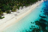 Słoneczna wyspa na wypoczynek jesienią i zimą. Ile kosztuje wycieczka na Dominikanę?