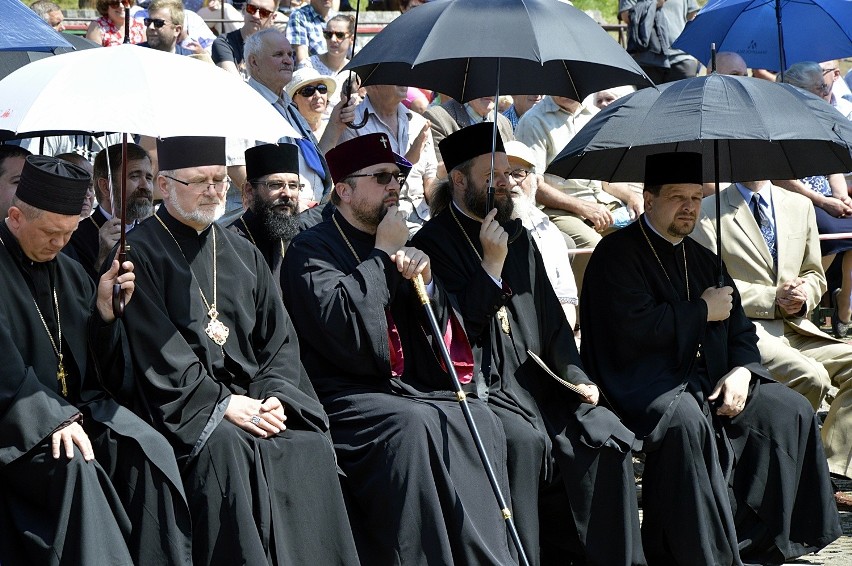 W Zdyni zakończyła się 36. Watra. W piątek były zaręczyny, wczoraj wesele a dzisiaj poprawiny [ZDJĘCIA]